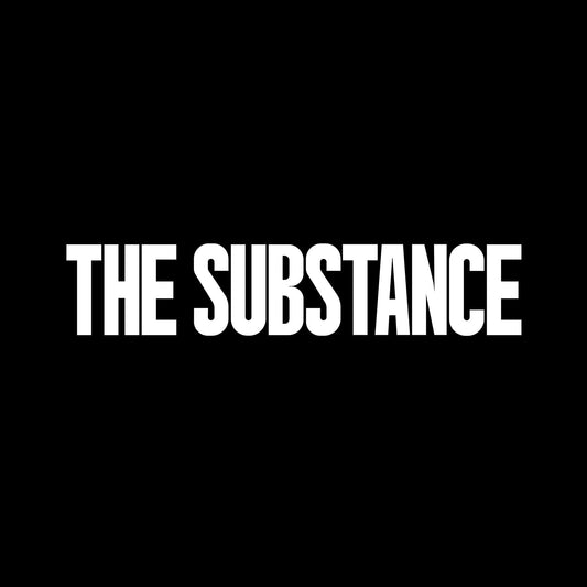 The Substance (Original Motion Picture Soundtrack) by Raffertie (Waxwork)