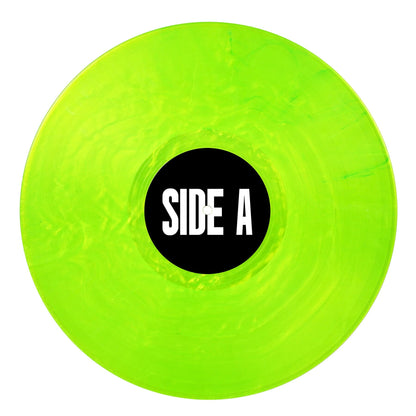 Activator Fluorescent Green Vinyl