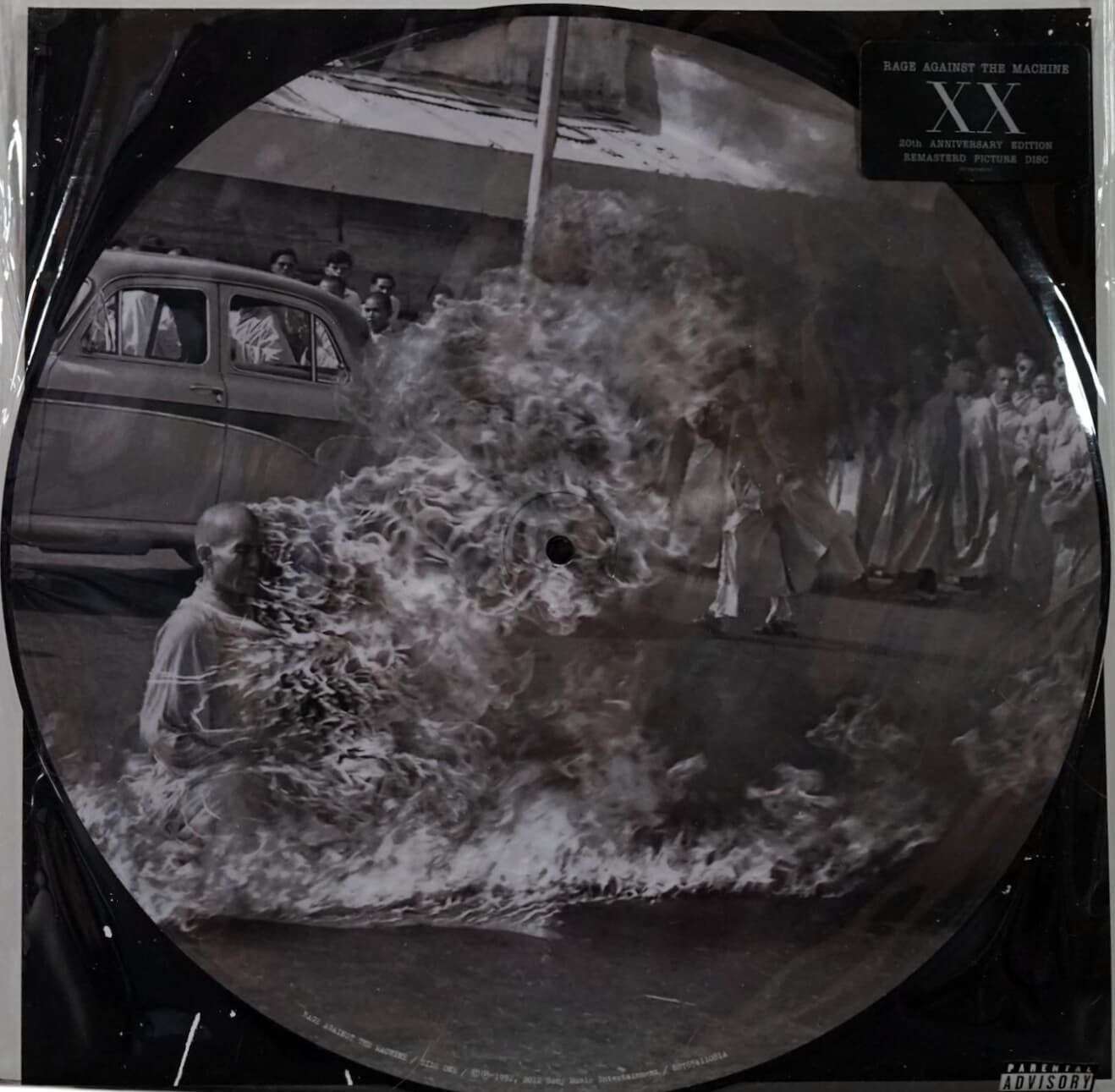 Picture Disc
