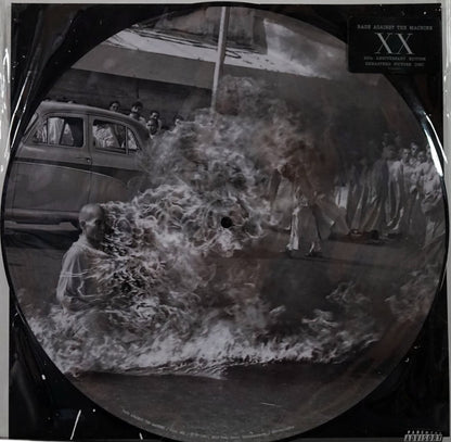 Picture Disc