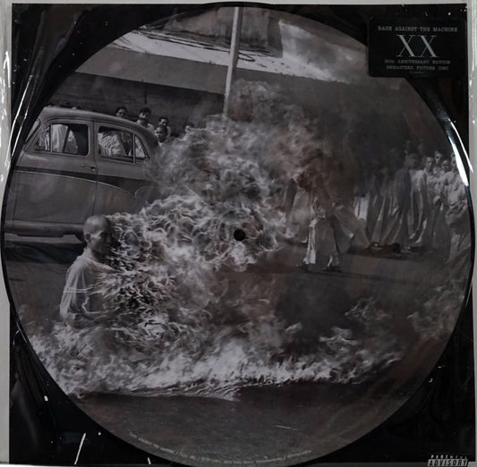 Picture Disc