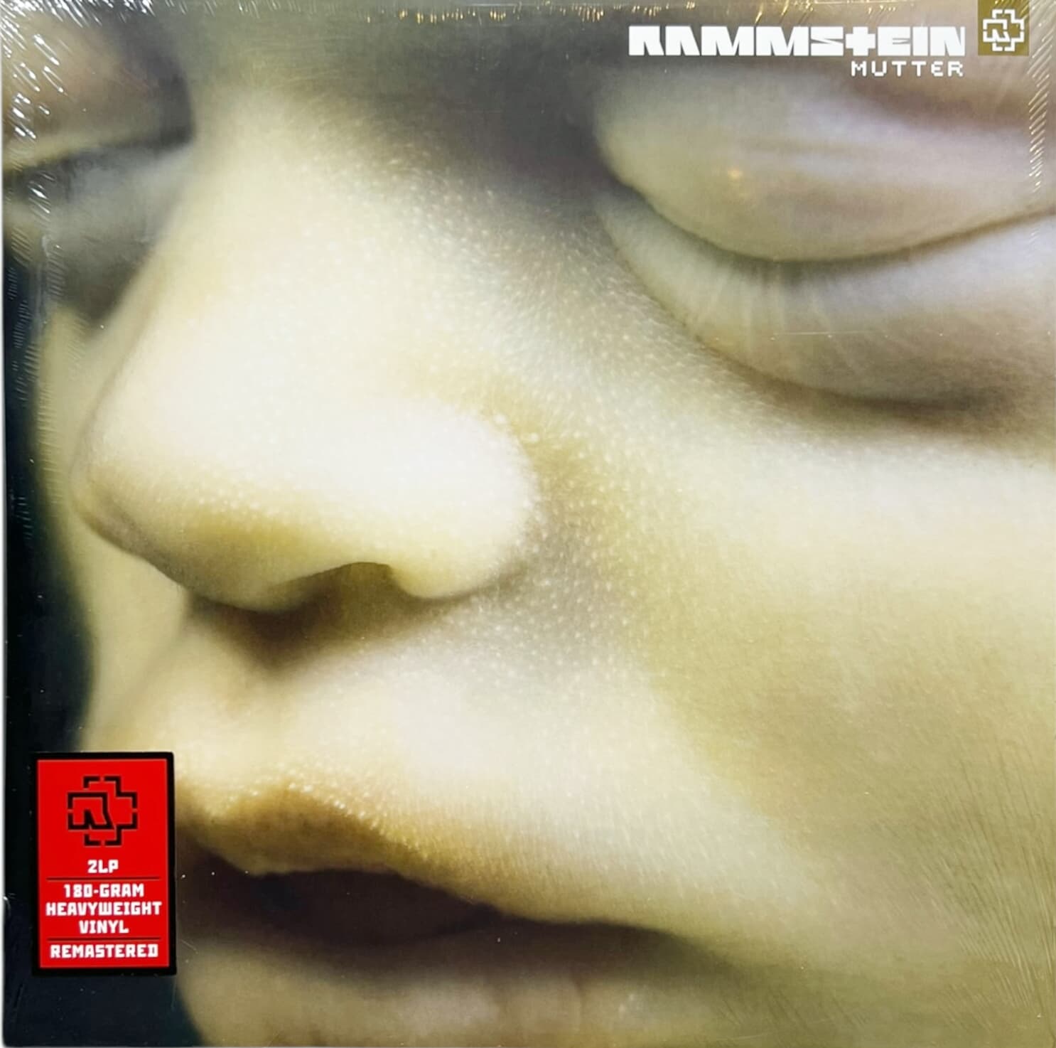 Rammstein: Mutter – Duckbill Records
