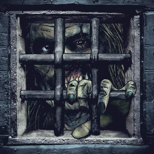 Castle Freak (Original Motion Picture Soundtrack) by Richard Band (Waxwork)