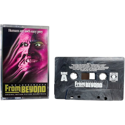 Cassette