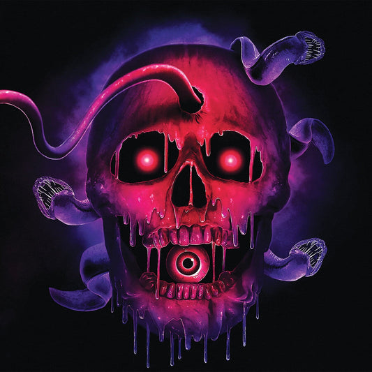 From Beyond (Original Motion Picture Soundtrack) by Richard Band (Waxwork)
