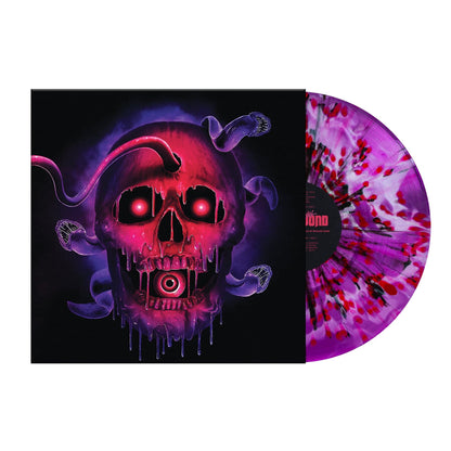 Resonator Swirl Vinyl