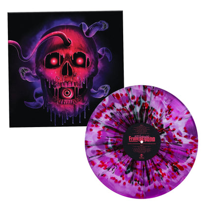 Resonator Swirl Vinyl