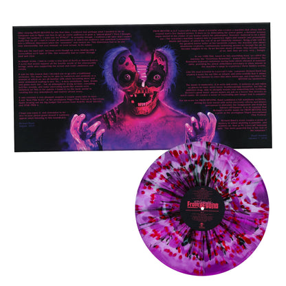Resonator Swirl Vinyl