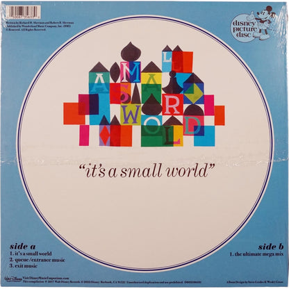 Picture Disc