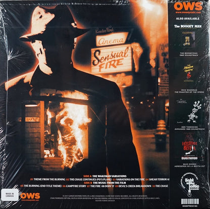 Black Vinyl