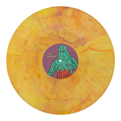 Halloween Party Vinyl