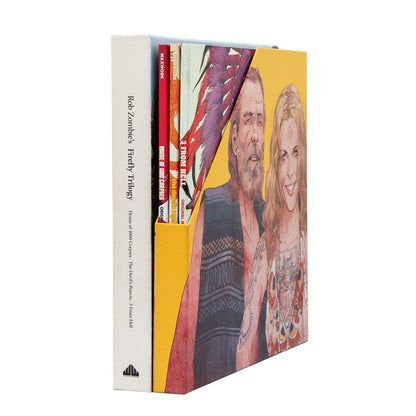 Splatter Vinyl