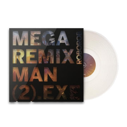 Clear Vinyl
