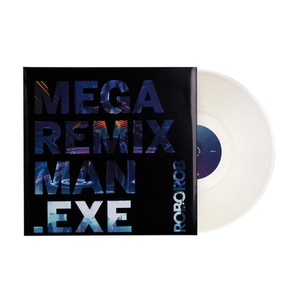 Clear Vinyl