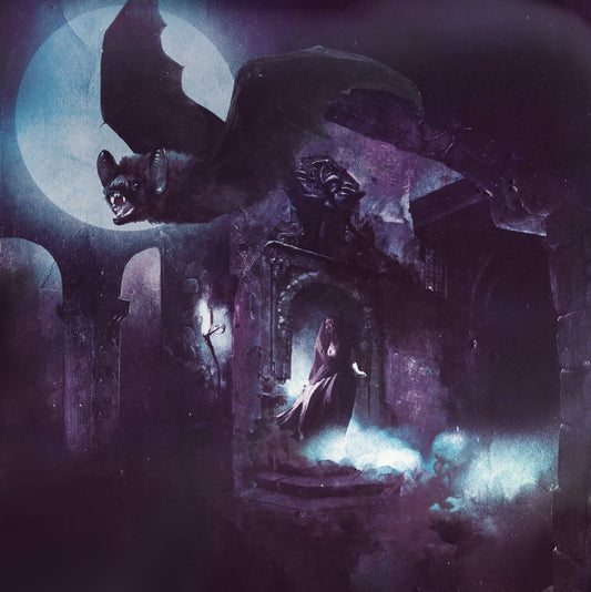 I Vampiri (Original Motion Picture Soundtrack) by Roman Vlad