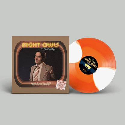 Mr. Wiggles Vinyl