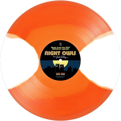 Mr. Wiggles Vinyl