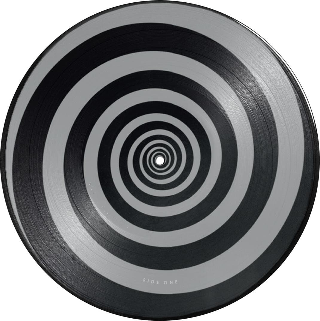Hypnowheel Vinyl