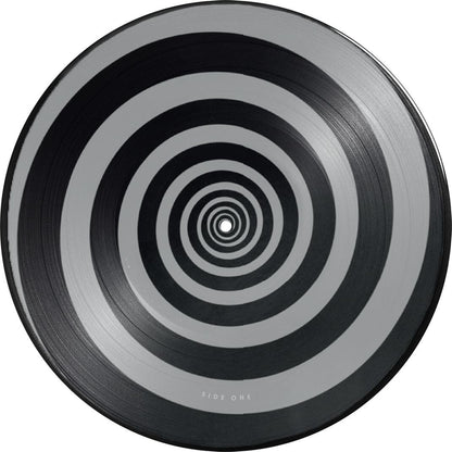 Hypnowheel Vinyl
