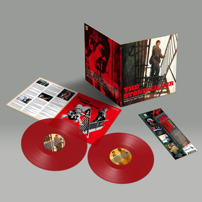 Red Vinyl