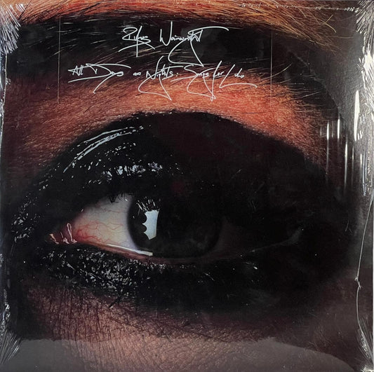 Black Vinyl
