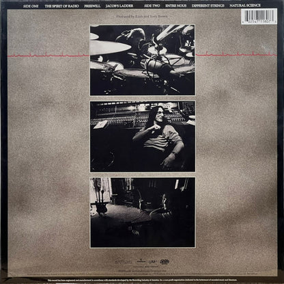 Black Vinyl