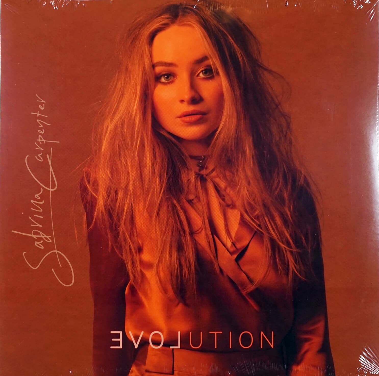 Sabrina Carpenter: Evolution – Duckbill Records