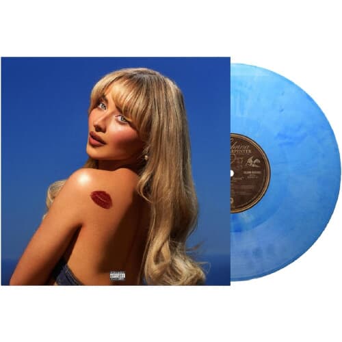 Light Sky Vinyl