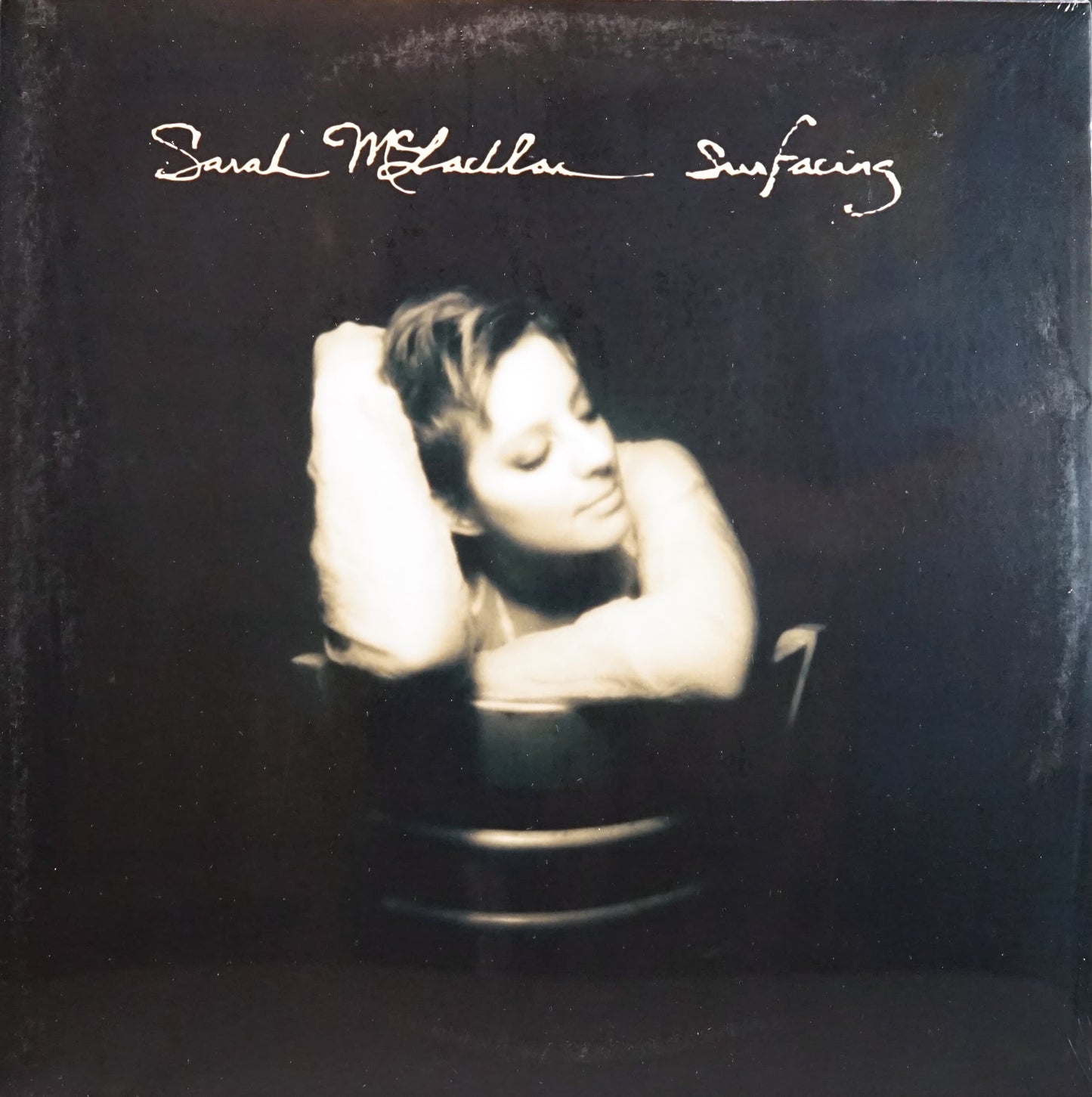 Black Vinyl
