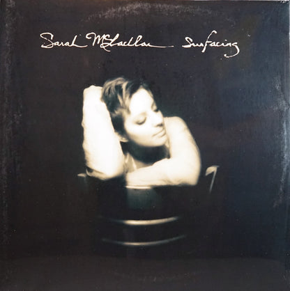 Black Vinyl