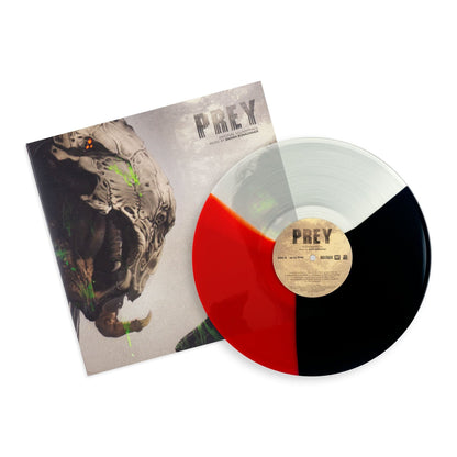 Laser Sights Tri-Color Vinyl