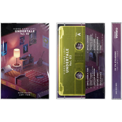 Cassette