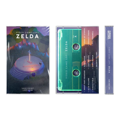 Cassette
