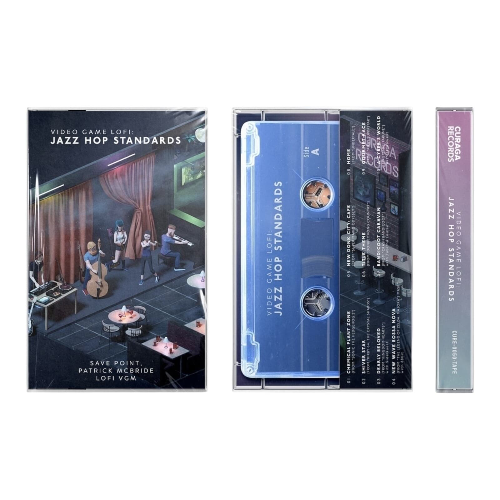 Cassette