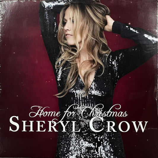 Sheryl Crow: Home For Christmas