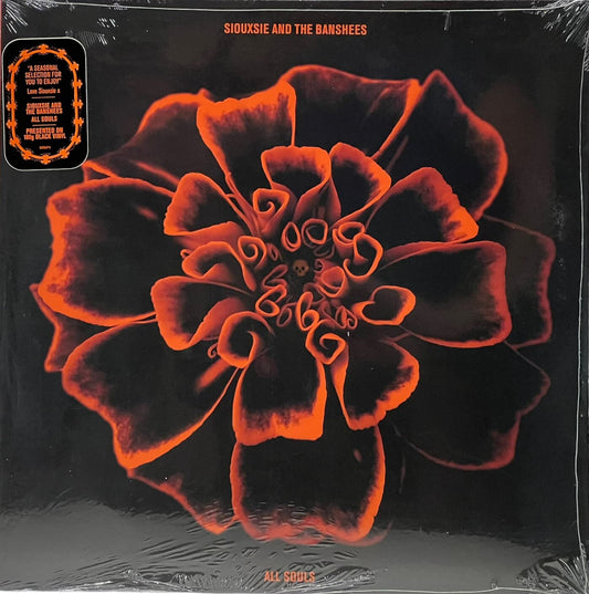 Siouxsie & The Banshees: All Souls