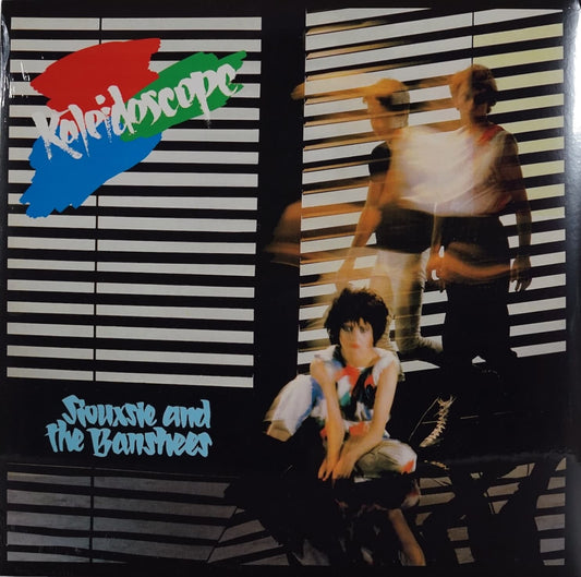 Siouxsie & The Banshees: Kaleidoscope
