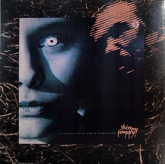 Skinny Puppy: Cleanse Fold And Manipulate