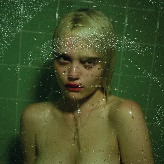 Sky Ferreira: Night Time, My Time