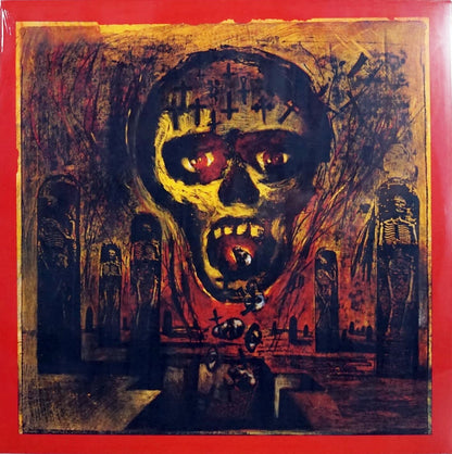 Black Vinyl