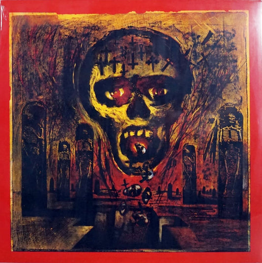 Slayer: Seasons In The Abyss