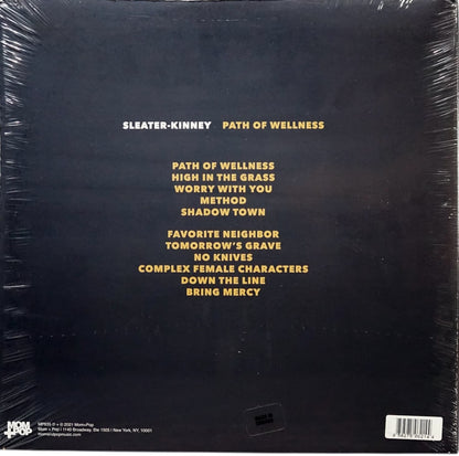 Opaque White Vinyl