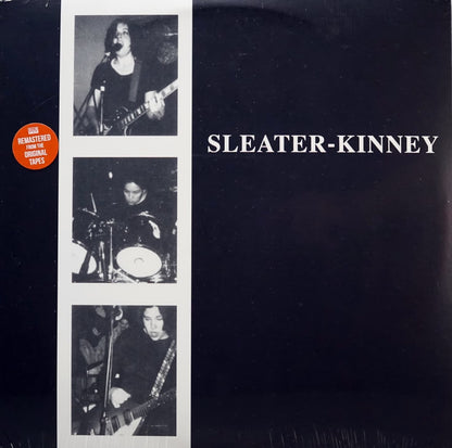 Black Vinyl
