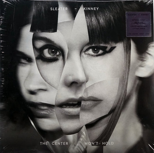 Black Vinyl