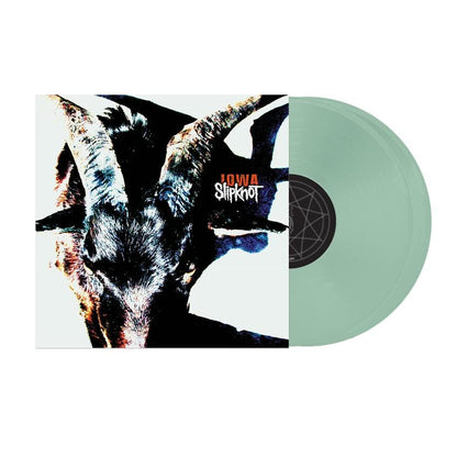 Translucent Green Vinyl