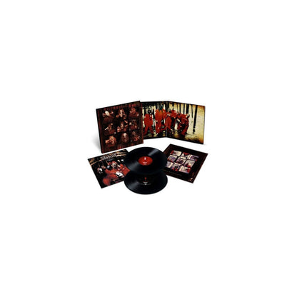 Black Vinyl