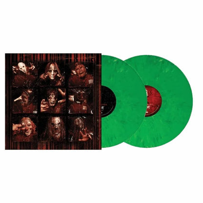 Jade Vinyl
