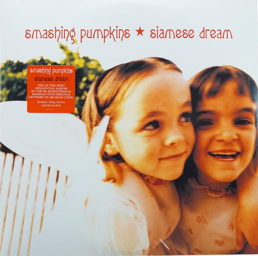 Smashing Pumpkins: Siamese Dream