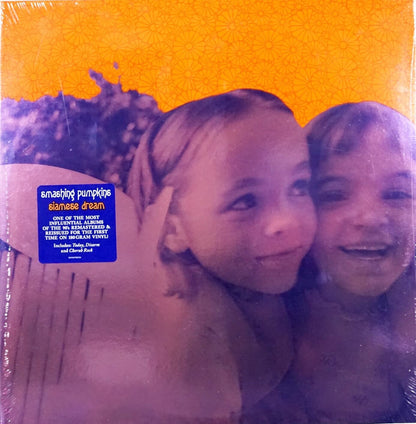 Orange Cover