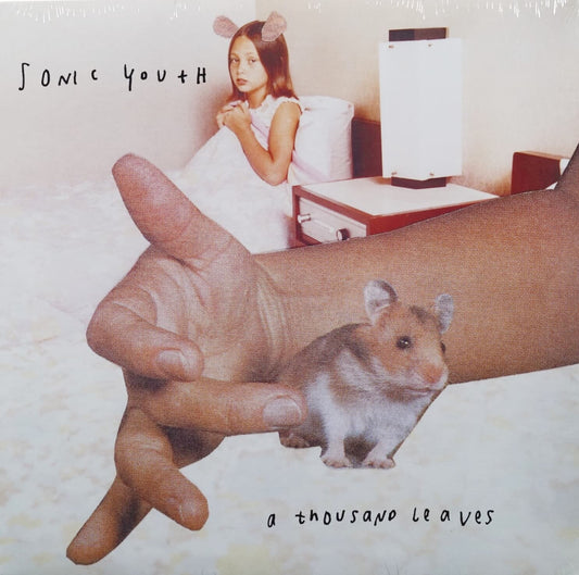 Sonic Youth: A Thousand Leaves